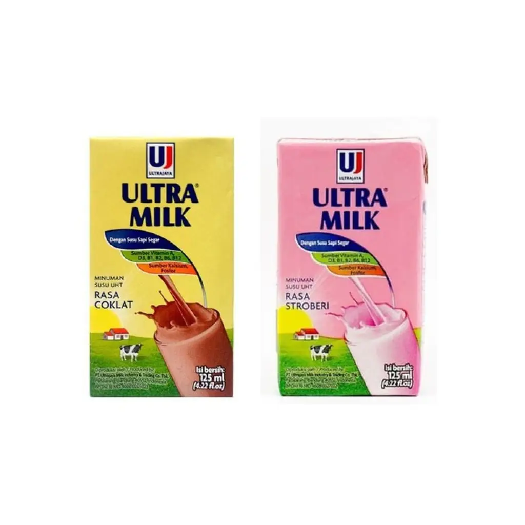 Susu Ultra