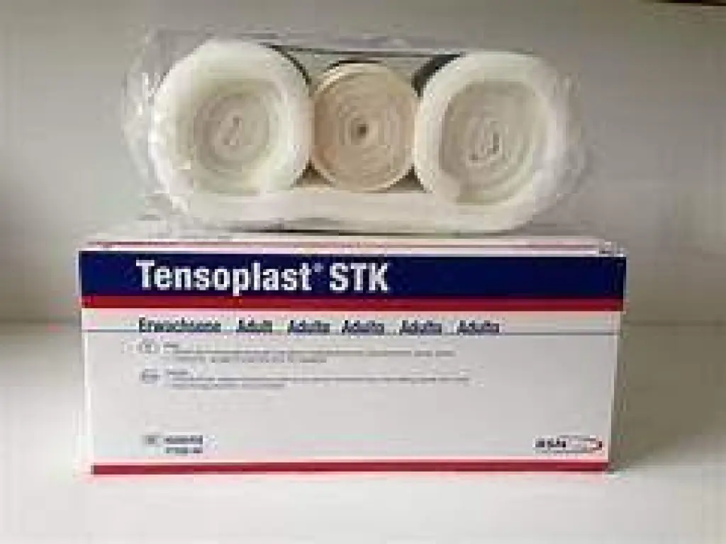 TENSOPLAST STK 14001 ADULT