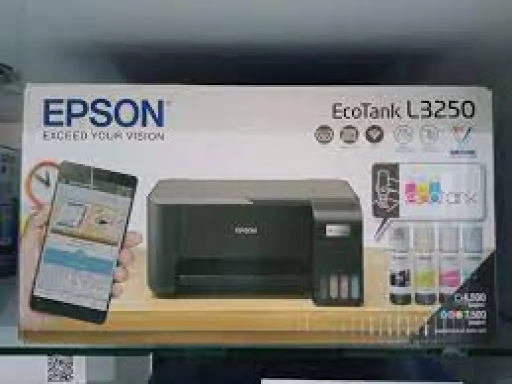 PRINTER EPSON L3250