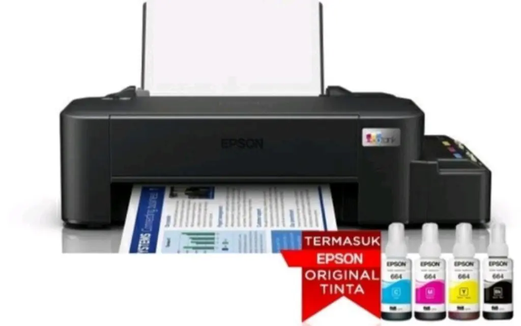 PRINTER EPSON L121