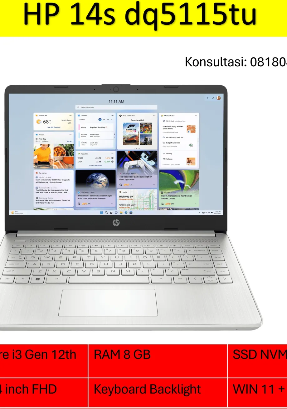 Laptop Consumer hp 14s-dq5115tu ~item/2024/2/27/front_hp_14sdq115tu