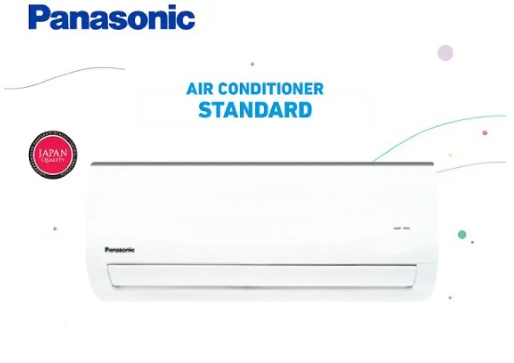 AC Panasonic 12 PK