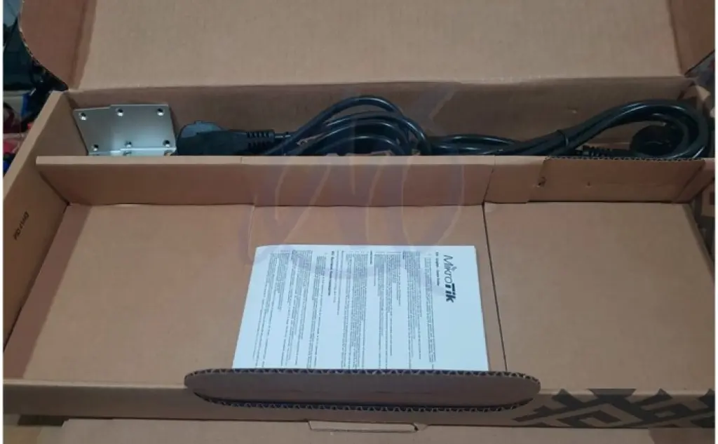 Mikrotik RB 1100 AHx4 RB1100 AH x4 RB1100x4 RB1100AHx4