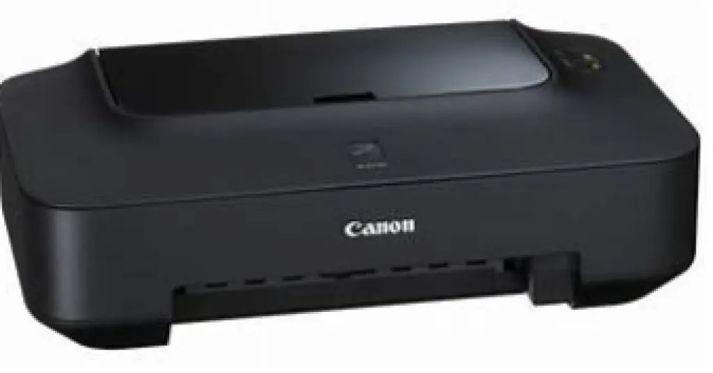 Printer Cannon IP 2770