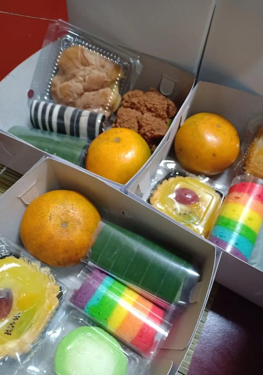 Katering Snack Box/Snack Rapat/Paket Snack Meeting/Snack Kegiatan/Snack Spesial 1 ~item/2024/2/7/snack