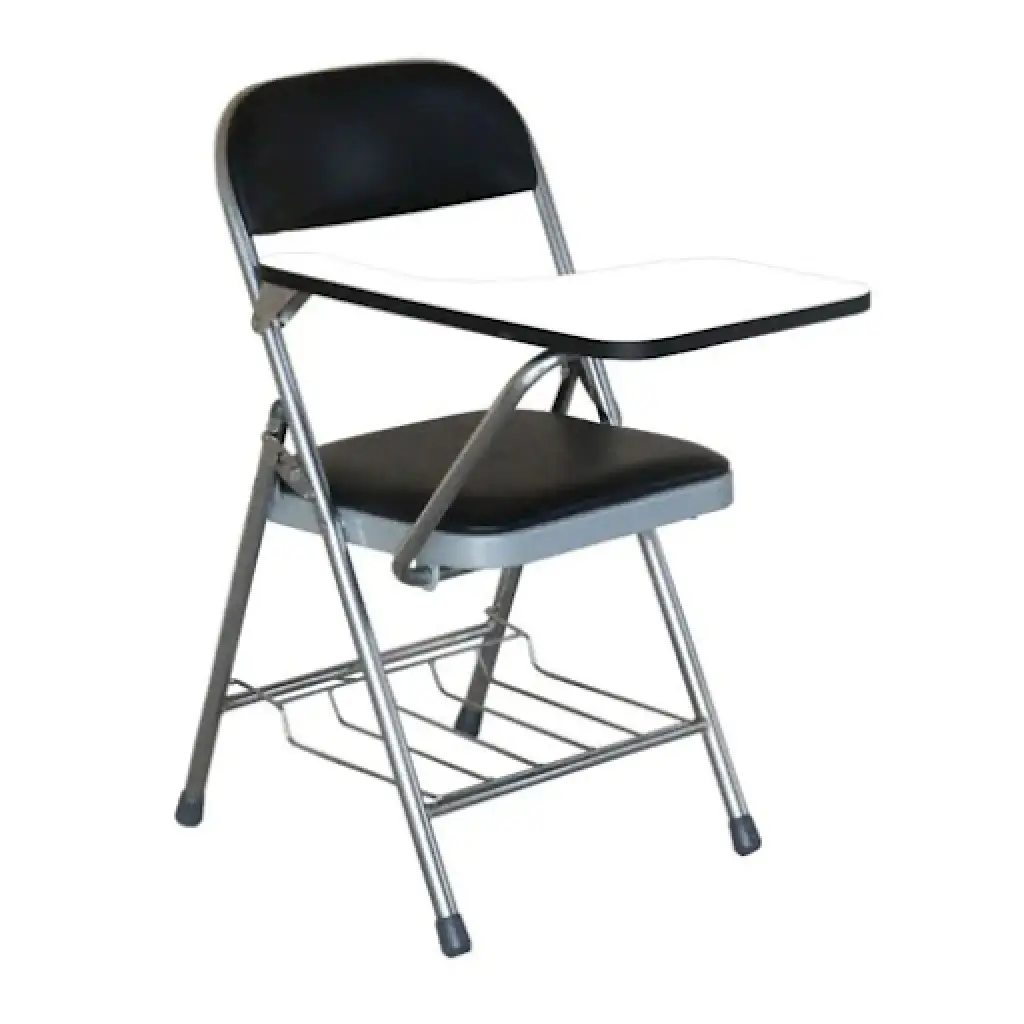 Kursi Lipat Besi Belajar