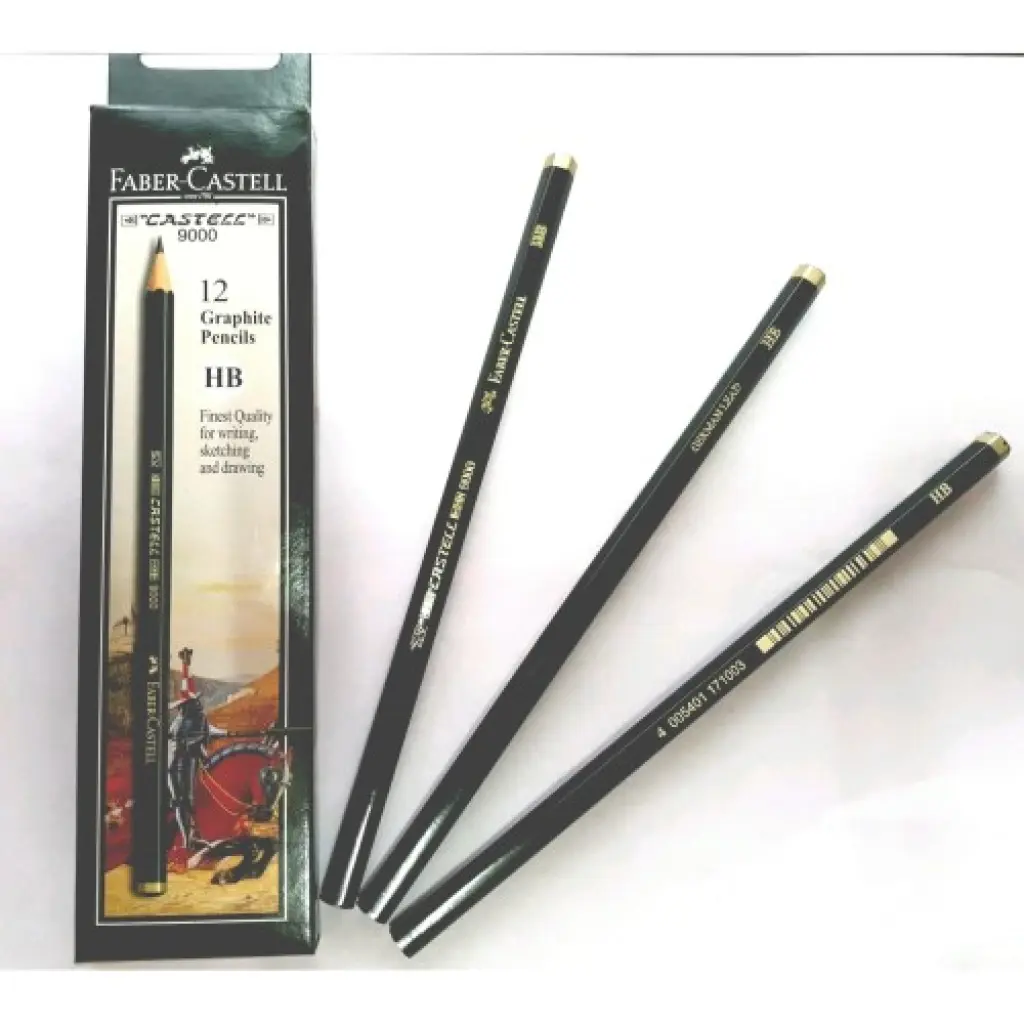 Ujikom Pensil 