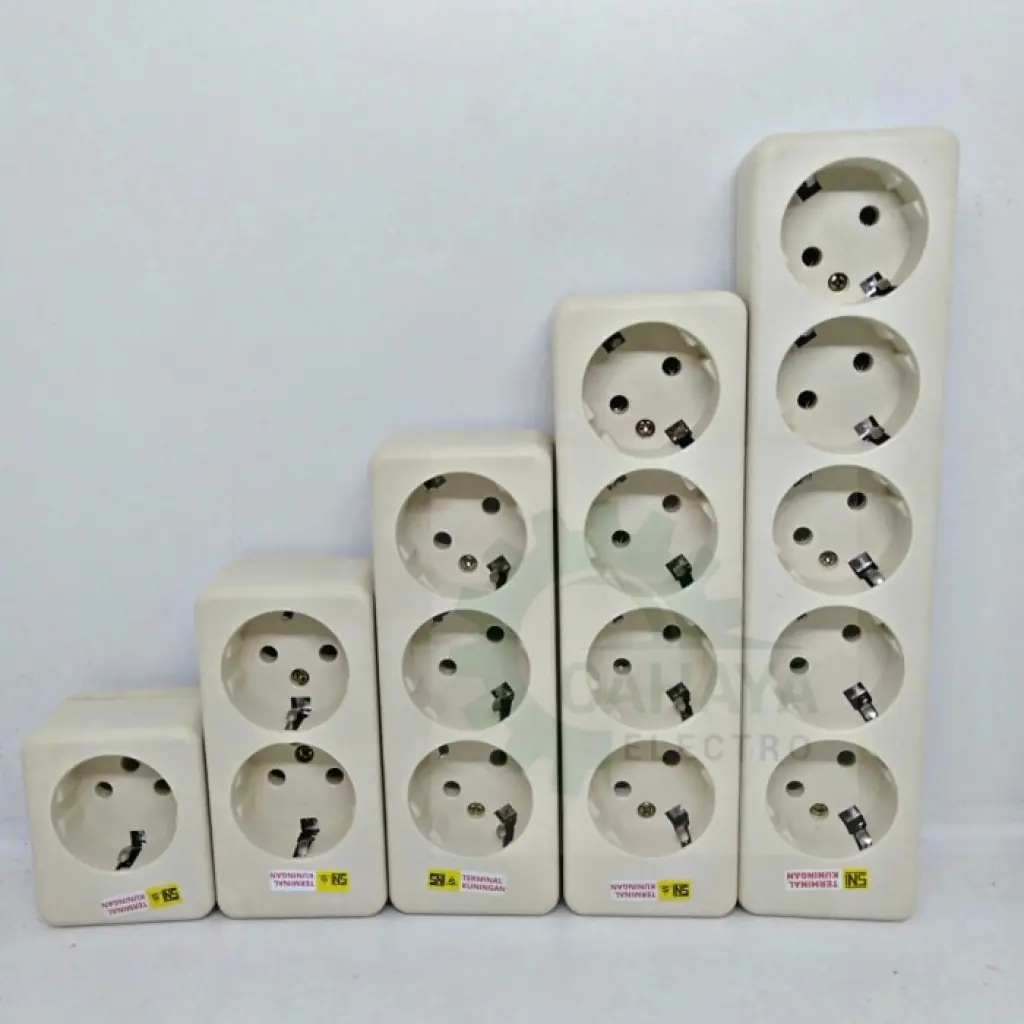 Praktik Terminal Kuningan 