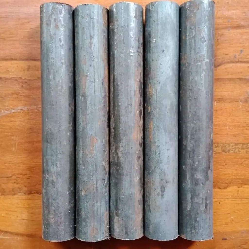 Ujikom Besi AS ST 37