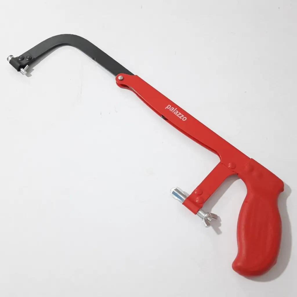 Ujikom Gagang Gergaji