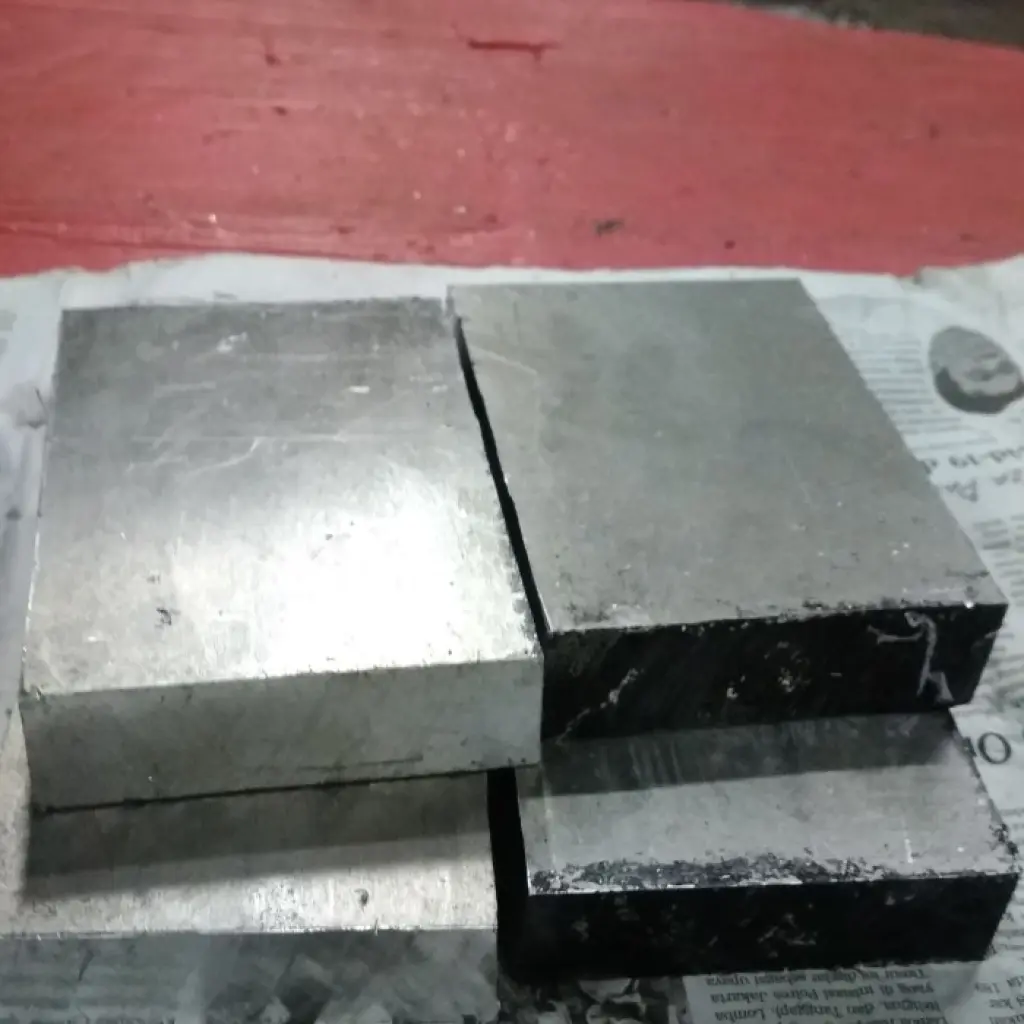 Praktik Alumunium Dural