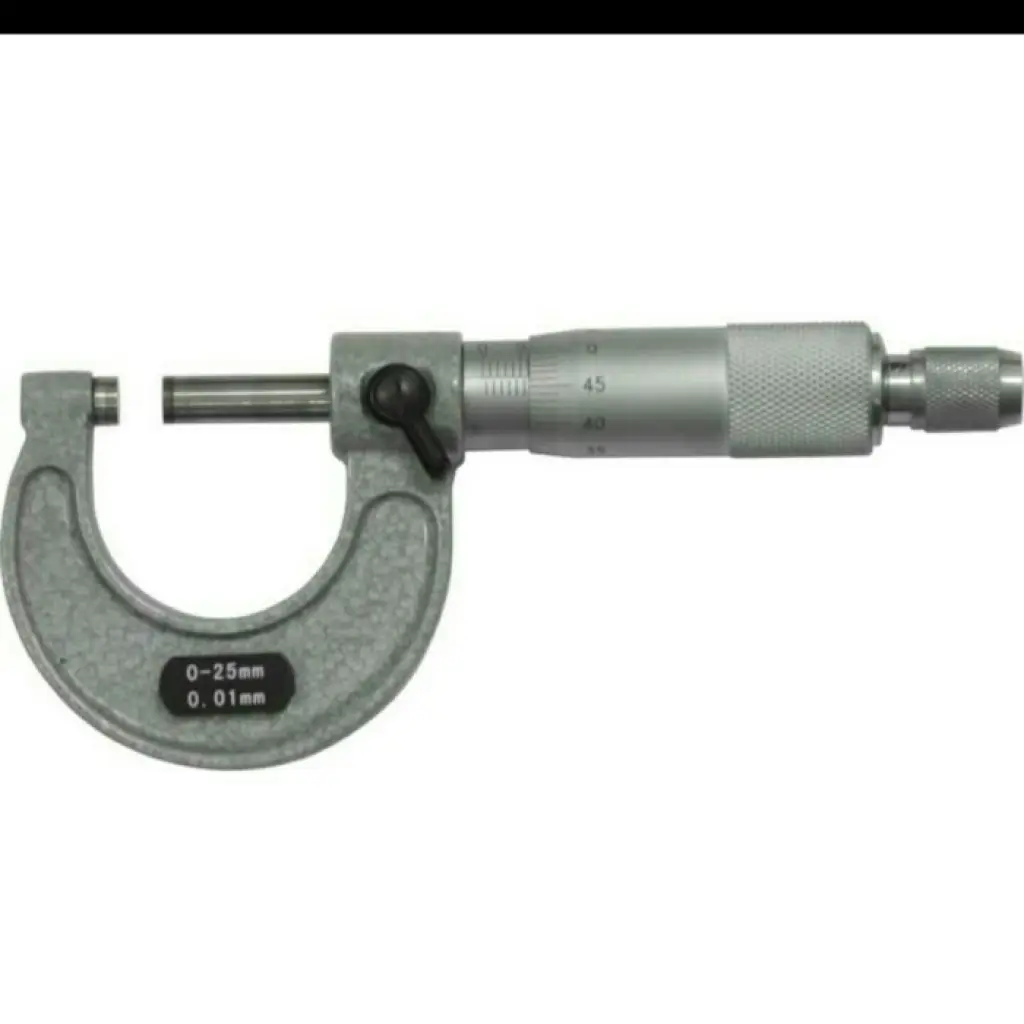 Ujikom Micrometer Outside 