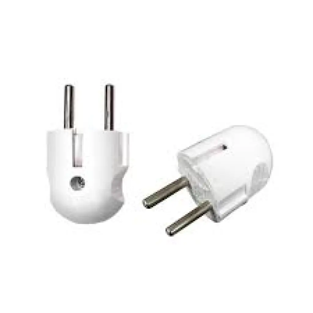 Praktik Colokan Listrik