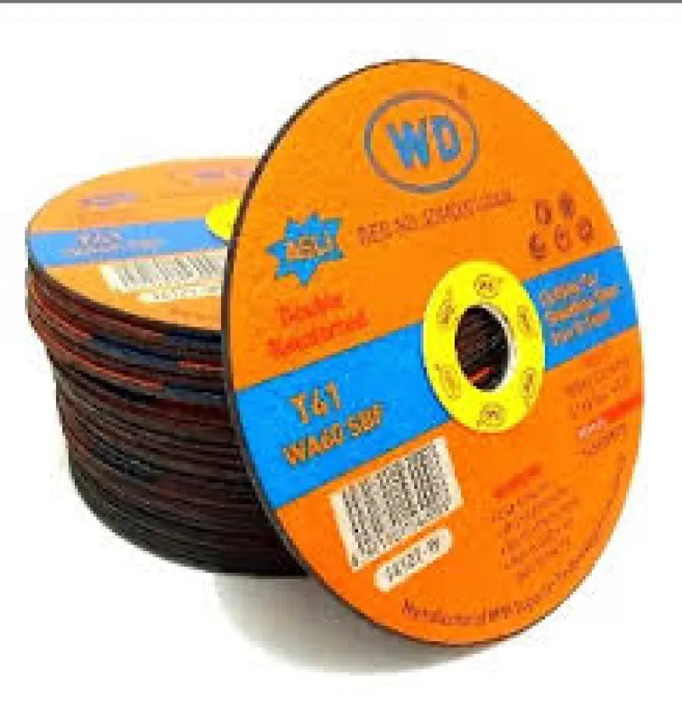 Praktik Cutting Wheel 