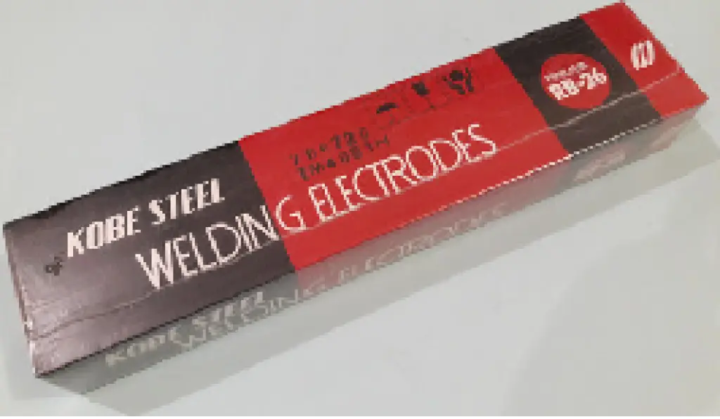 Praktik Kawat Elektroda