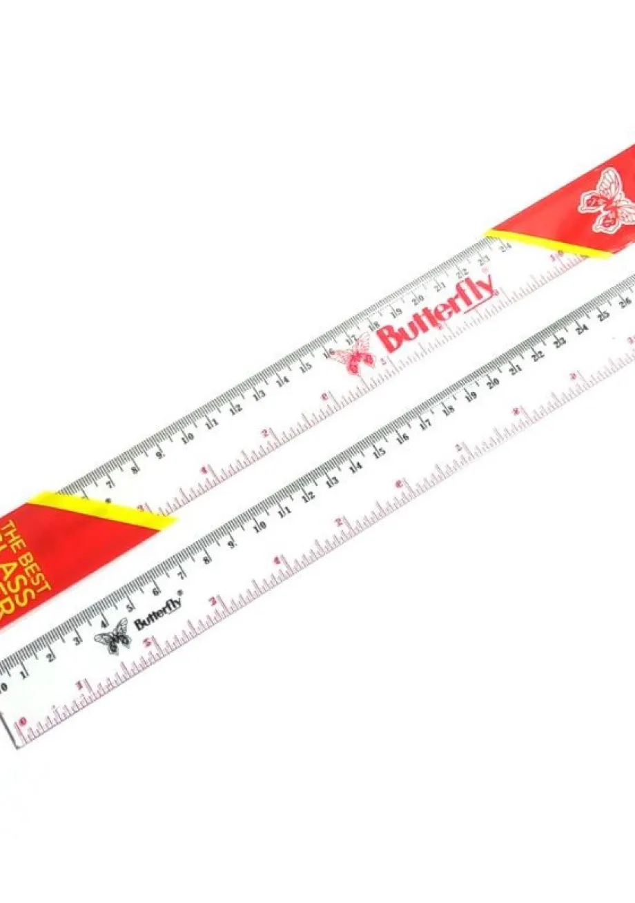 Penggaris Penggaris Plastik 30 cm Butterfly 1 ~item/2024/3/16/penggaris_plastik_30_cm_butterfly