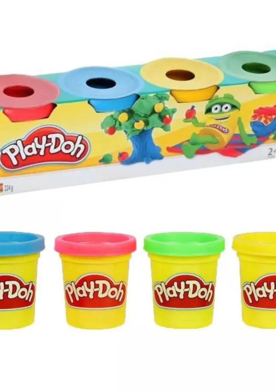 Peraga Edukasi Anak Play Doh - Mainan lilin Mini Clay 4 Pack 1 ~item/2024/3/16/play_doh__mainan_lilin_mini_clay_4_pack