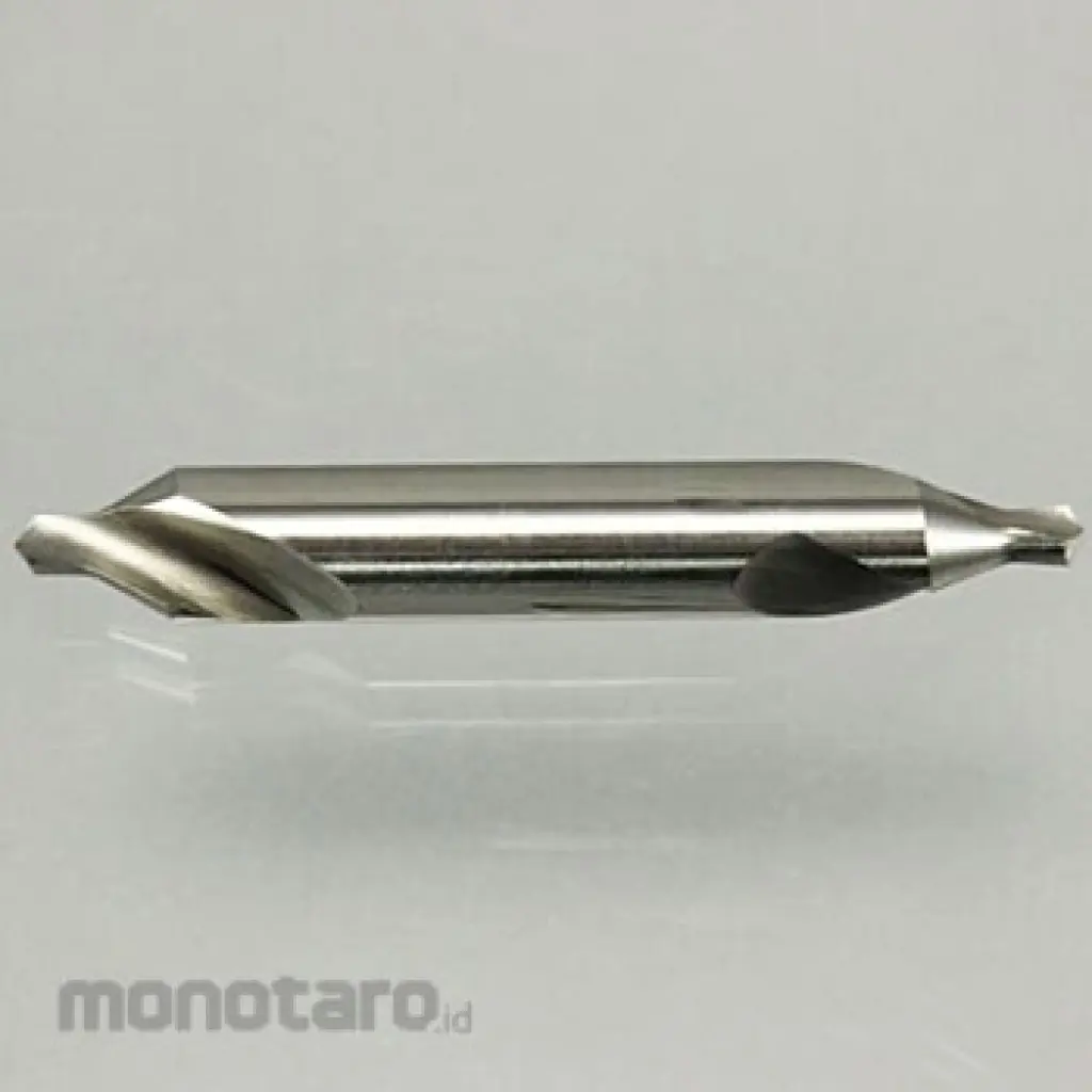 Praktik Center Drill