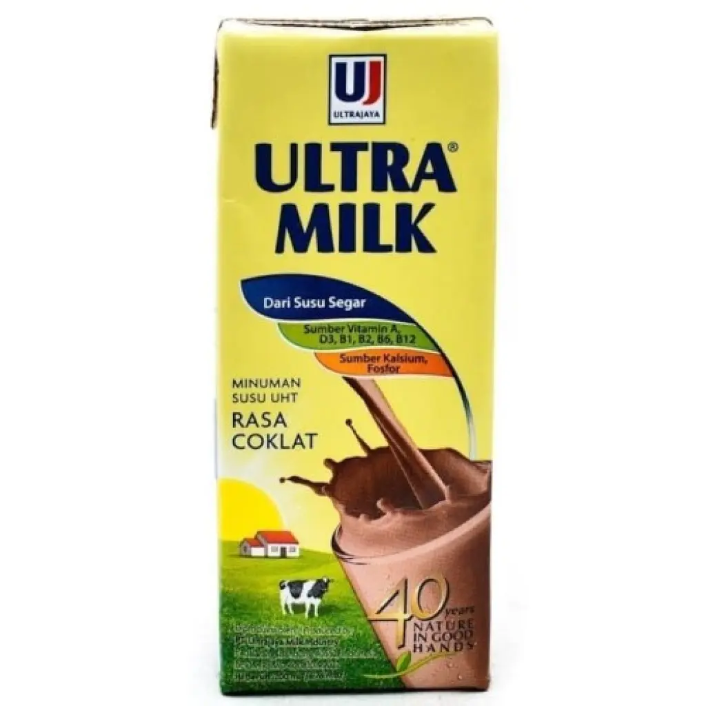Susu Ultra