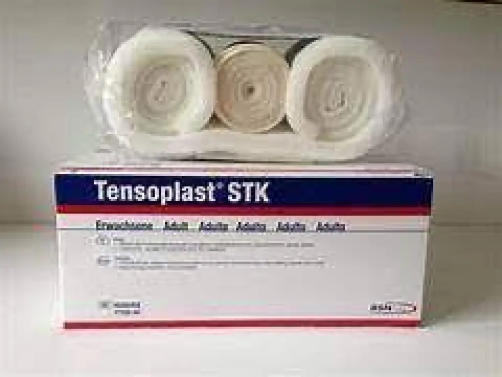 Tensoplast STK 14001 ADUL