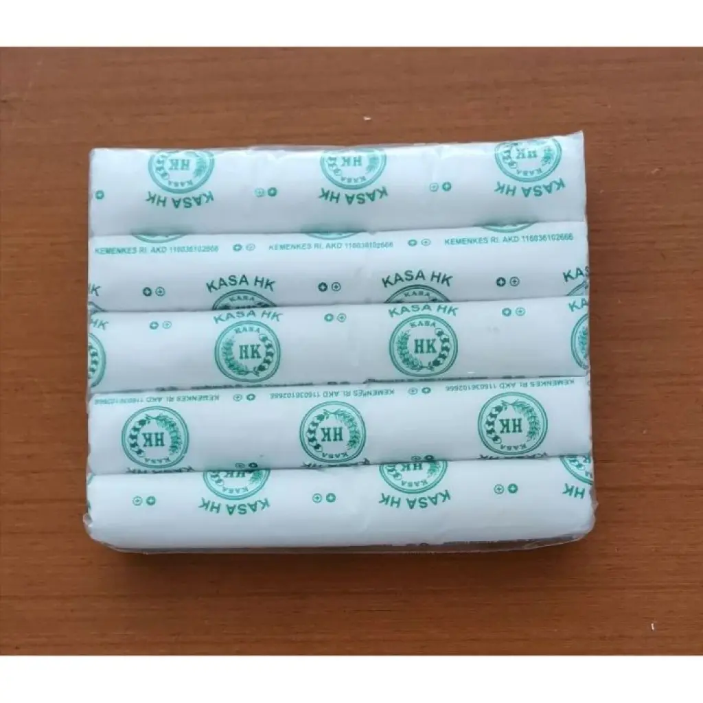 Kasa Perban Verban Gulung 15 cm isi 5pcs