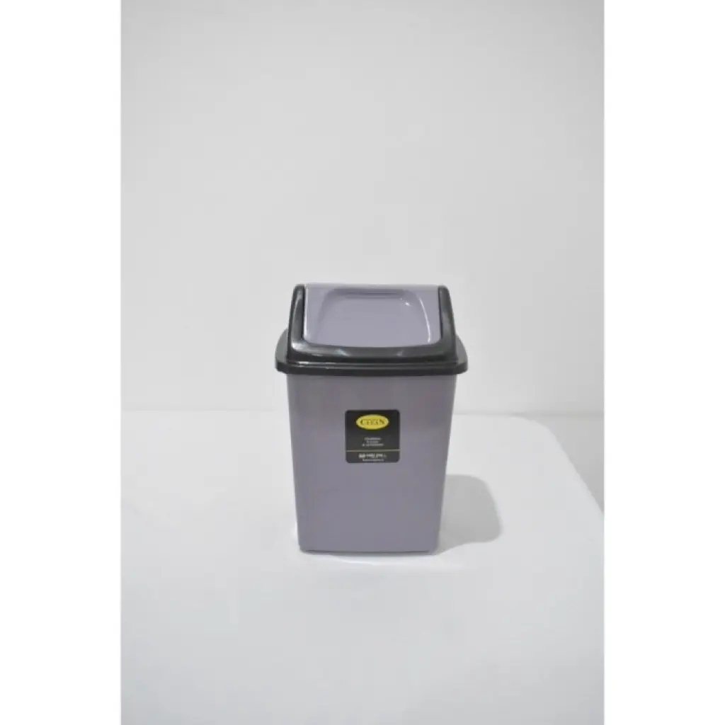 Keranjang Sampah Clean 5 Liter