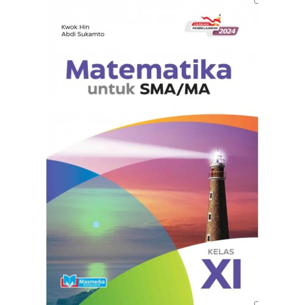 MATEMATIKA KELAS XI Kurikulum Merdeka