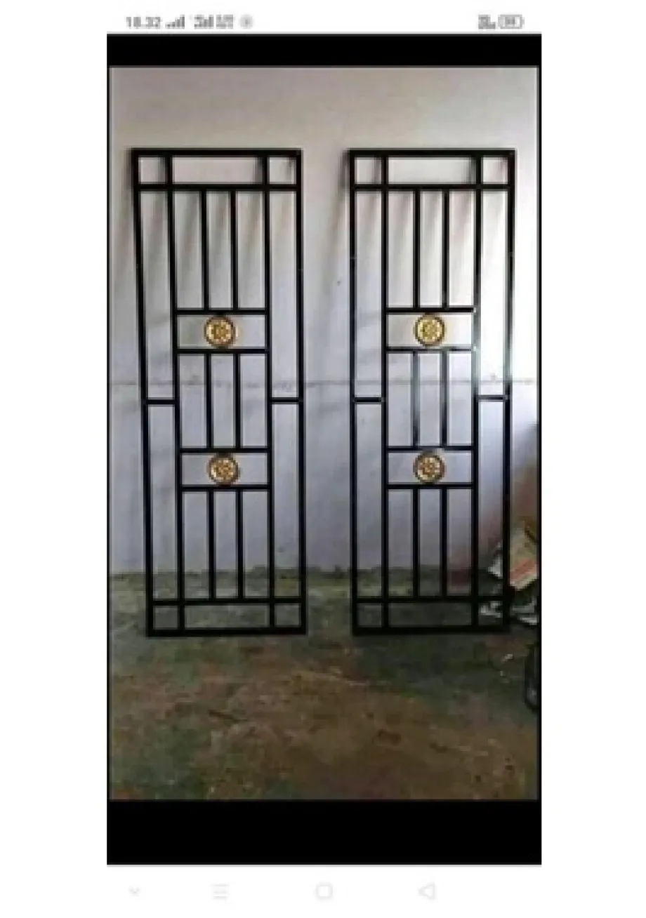 Pengaman Furniture TERALIS HOLO PENGAMAN PINTU CUSTOM  120cm x 200cm 1 ~item/2024/3/26/teralis_holo_pengaman_pintu_dan_jendela