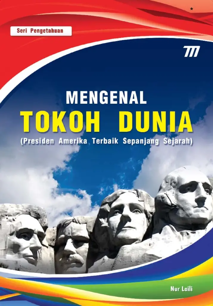 Mengenal Tokoh Dunia Presiden Amerika Terbaik Sepanjang Sejarah