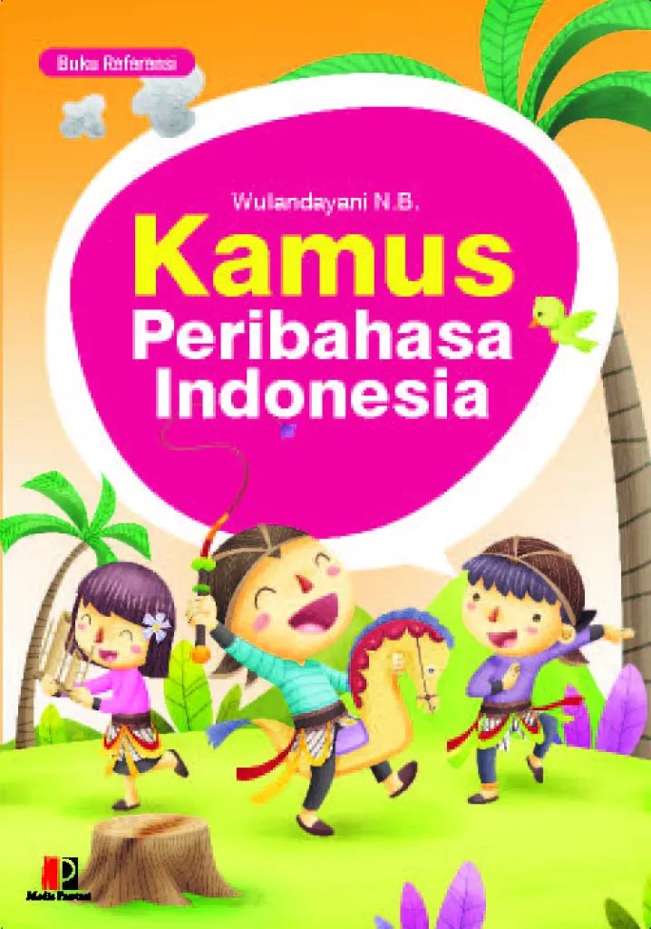 Kamus  Peribahasa Indonesia