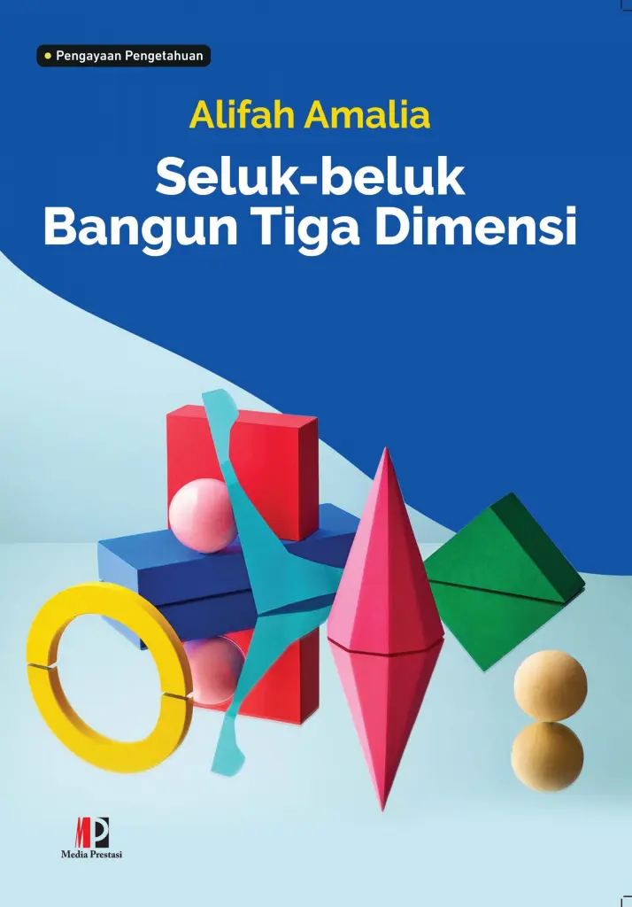 SelukBeluk Bangun Tiga Dimensi