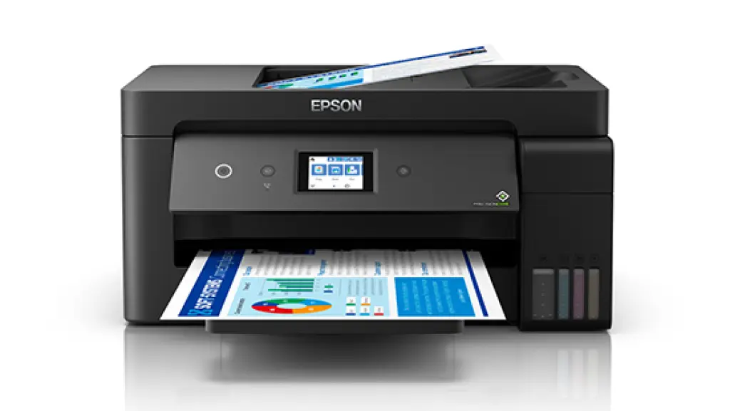 PRINTER EPSON L14150