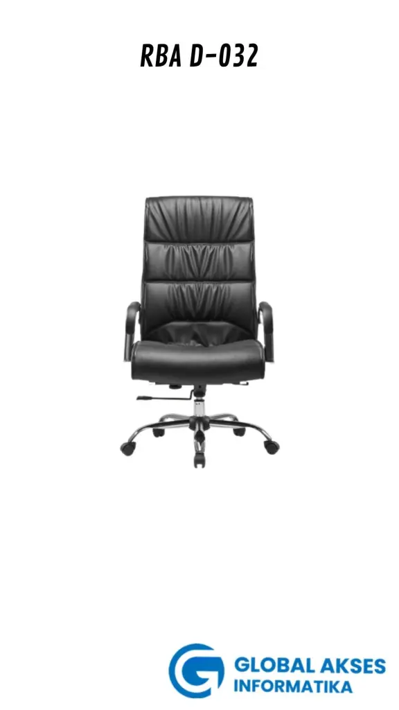 RBA KURSI KANTOR D032