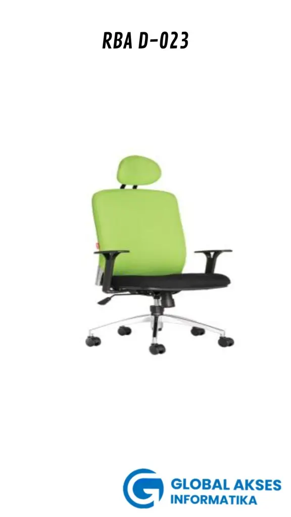 RBA KURSI KANTOR D023