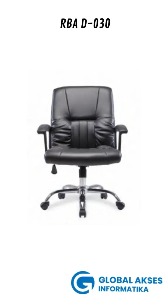 RBA KURSI KANTOR D030