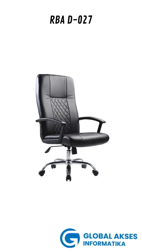 RBA KURSI KANTOR D027