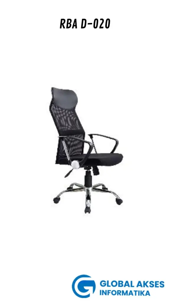 RBA KURSI KANTOR D020