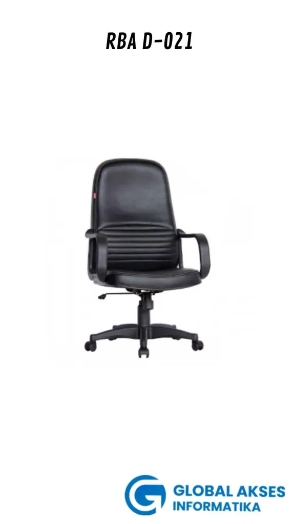RBA KURSI KANTOR D021