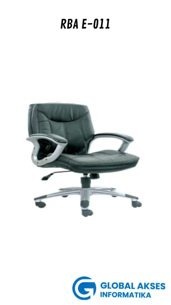 RBA KURSI KANTOR E011