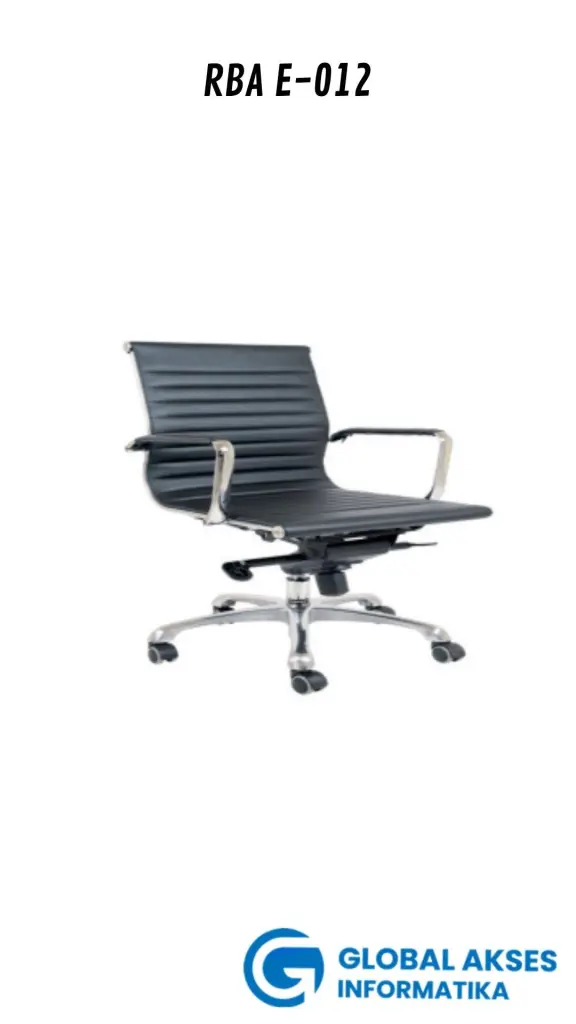 RBA KURSI KANTOR E012