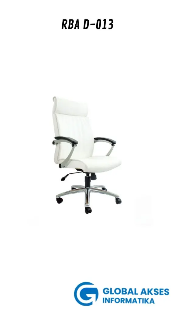 RBA KURSI DIREKSI D013