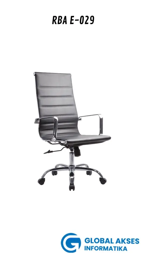 RBA KURSI KANTOR E029