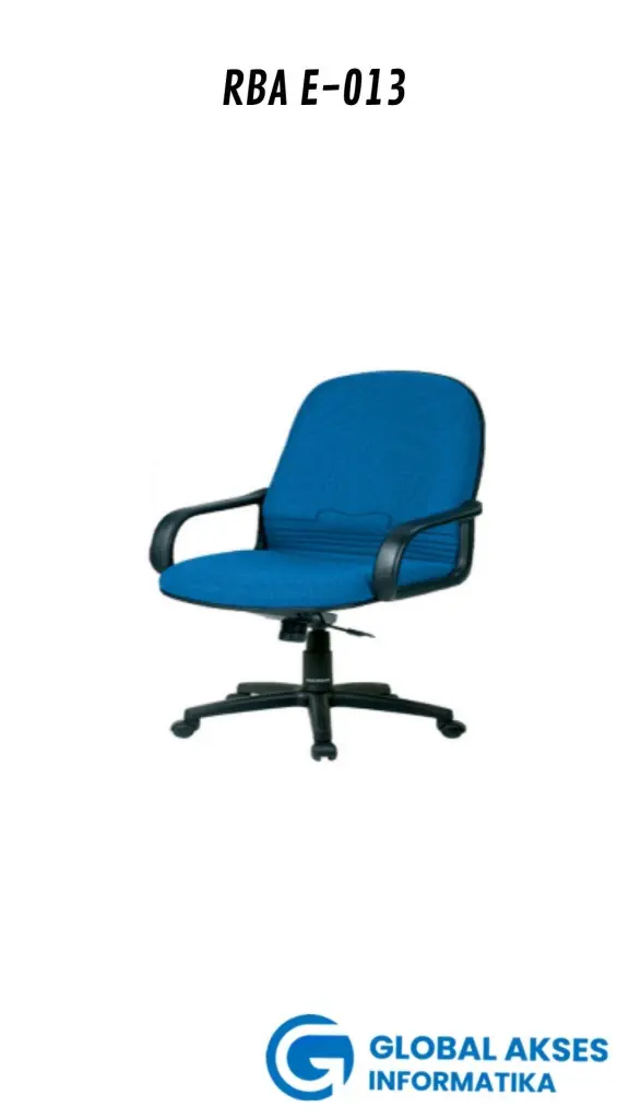 RBA KURSI KANTOR E013