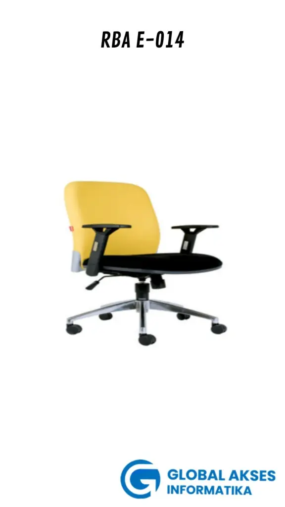 RBA KURSI KANTOR E014