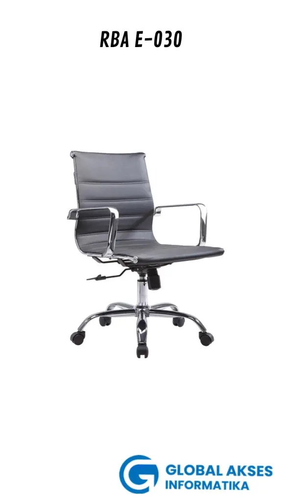 RBA KURSI KANTOR E030