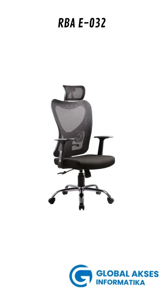 RBA KURSI KANTOR E032