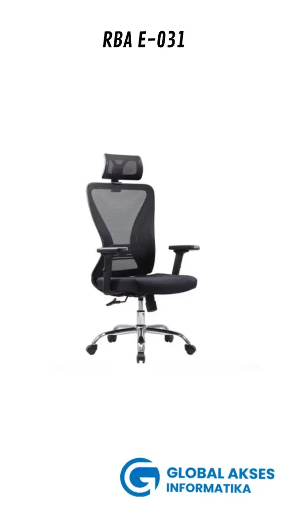 RBA KURSI KANTOR E031