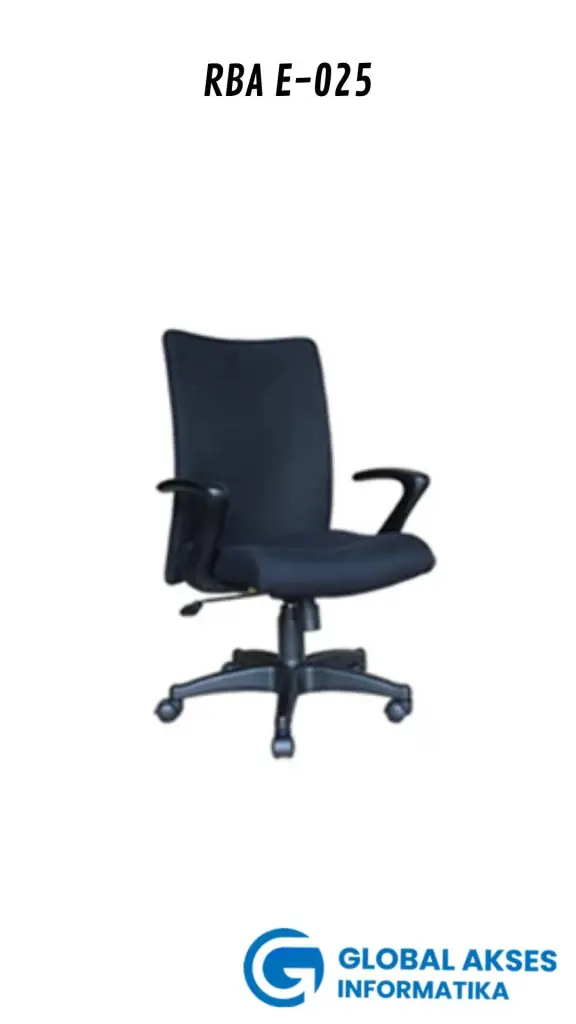 RBA KURSI KANTOR E025