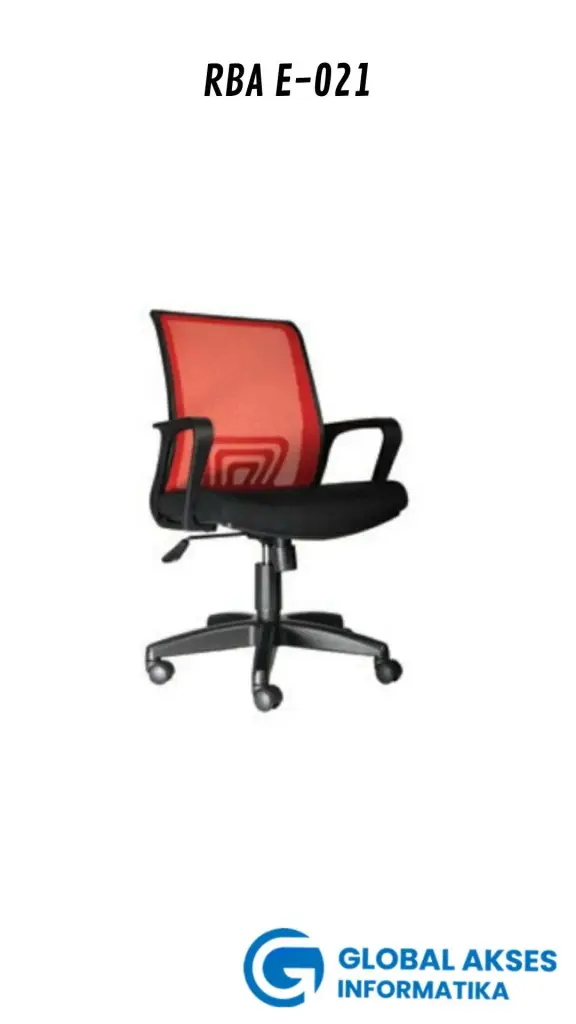 RBA KURSI KANTOR E021