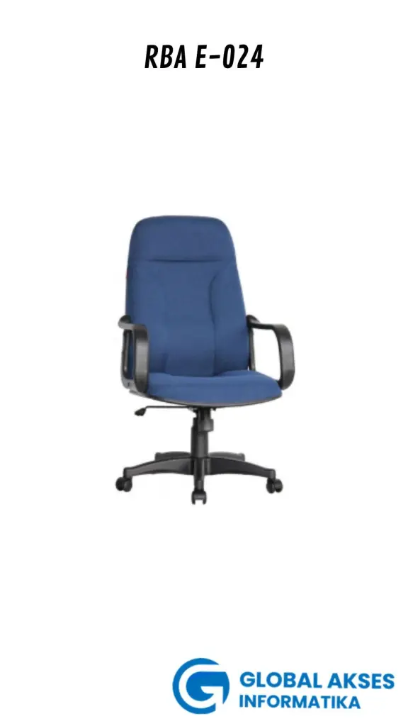 RBA KURSI KANTOR E024